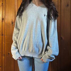 Polo Ralph Lauren V-neck Sweater
